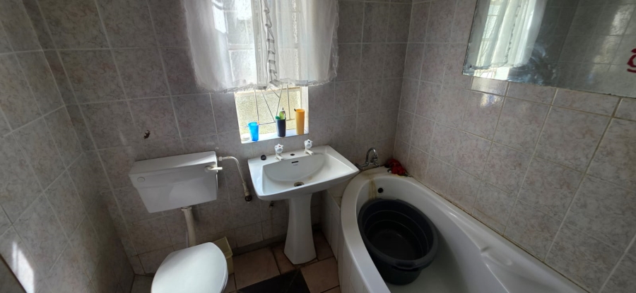 4 Bedroom Property for Sale in Ventersdorp North West